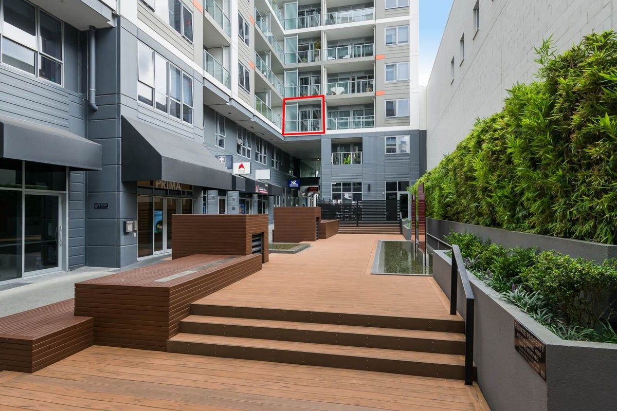 205/27 Union Street, Auckland Central, Auckland - Carousel 2