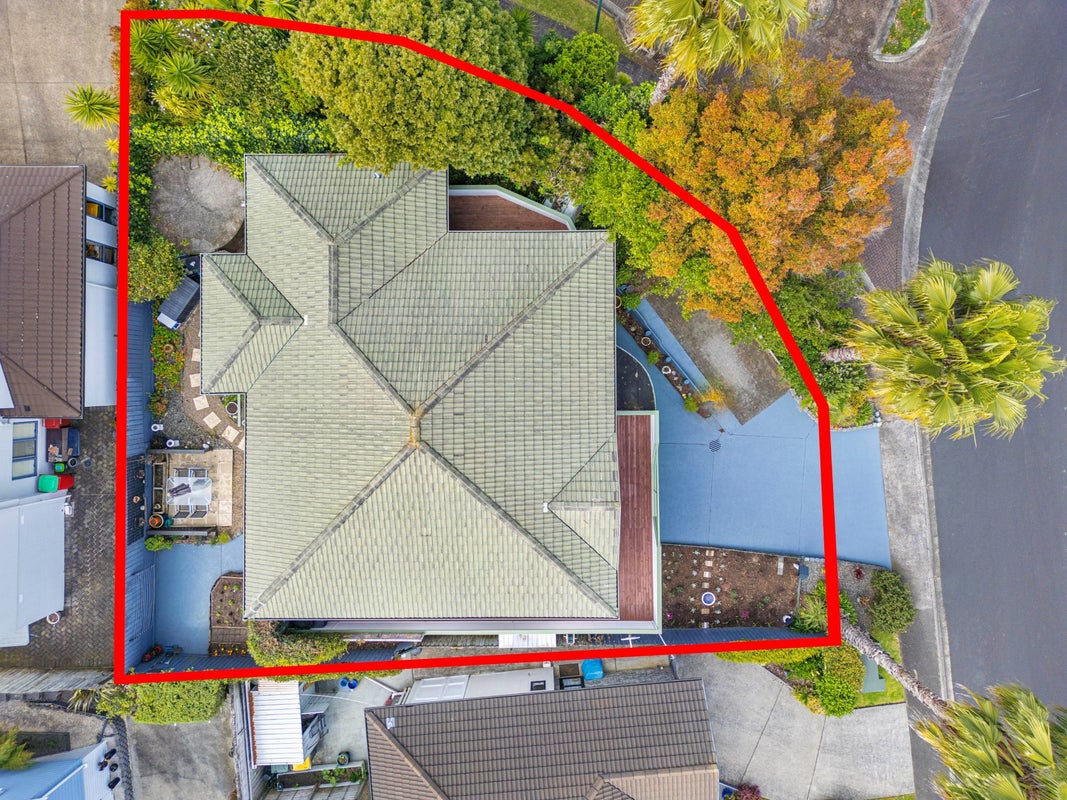 1/7 Mollyhawk Rise, Arkles Bay, Whangaparaoa - Carousel 22