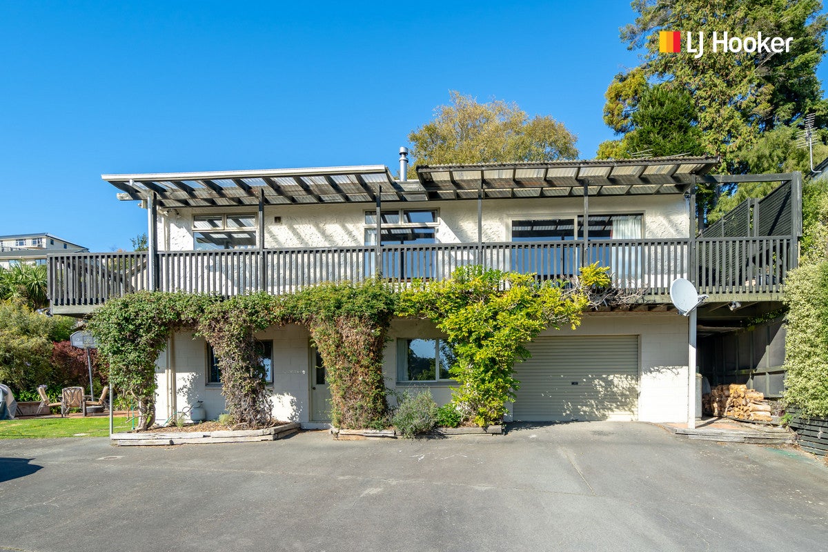 15 Leary Street, Kenmure, Dunedin - Carousel 1