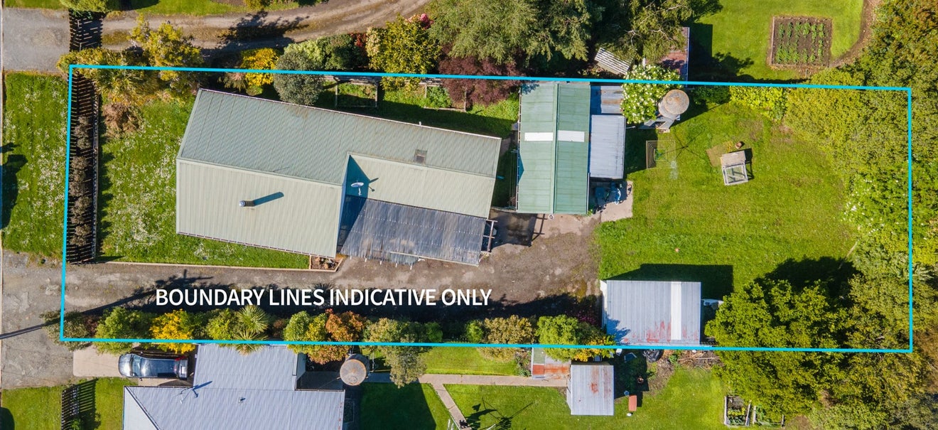 7 London Street, Weston, Oamaru - Carousel 17