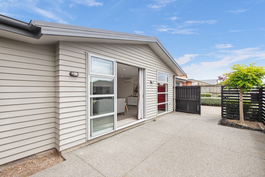 16 Millar Street, Sydenham, Christchurch - Carousel 27