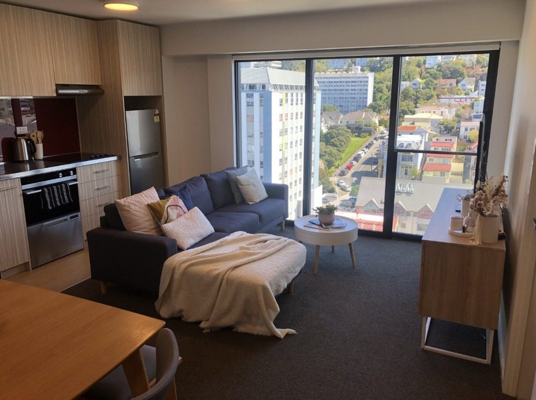1604/111 Dixon Street, Te Aro, Wellington - Carousel 2