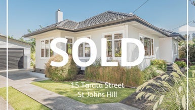 15 Tarata Street, Saint Johns Hill, Whanganui - Carousel 1