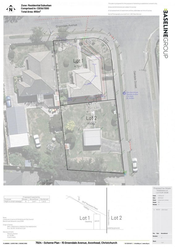 19 Oakdale Street, Avonhead, Christchurch - Carousel 7