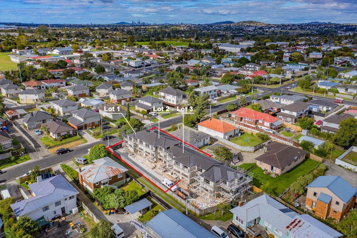 10A Kelkirk Street, Kelston, Auckland - Carousel 1