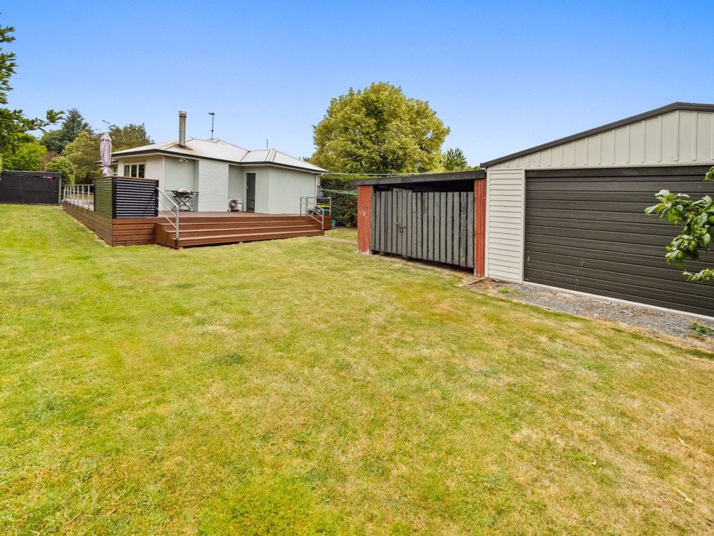 18 Wakanui Road, Hampstead, Ashburton - Carousel 2
