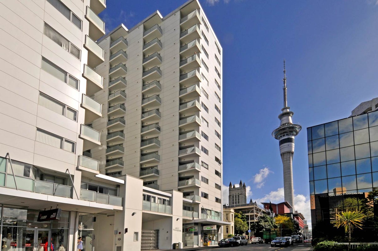 504/207 Federal Street, Auckland Central, Auckland - Carousel 2