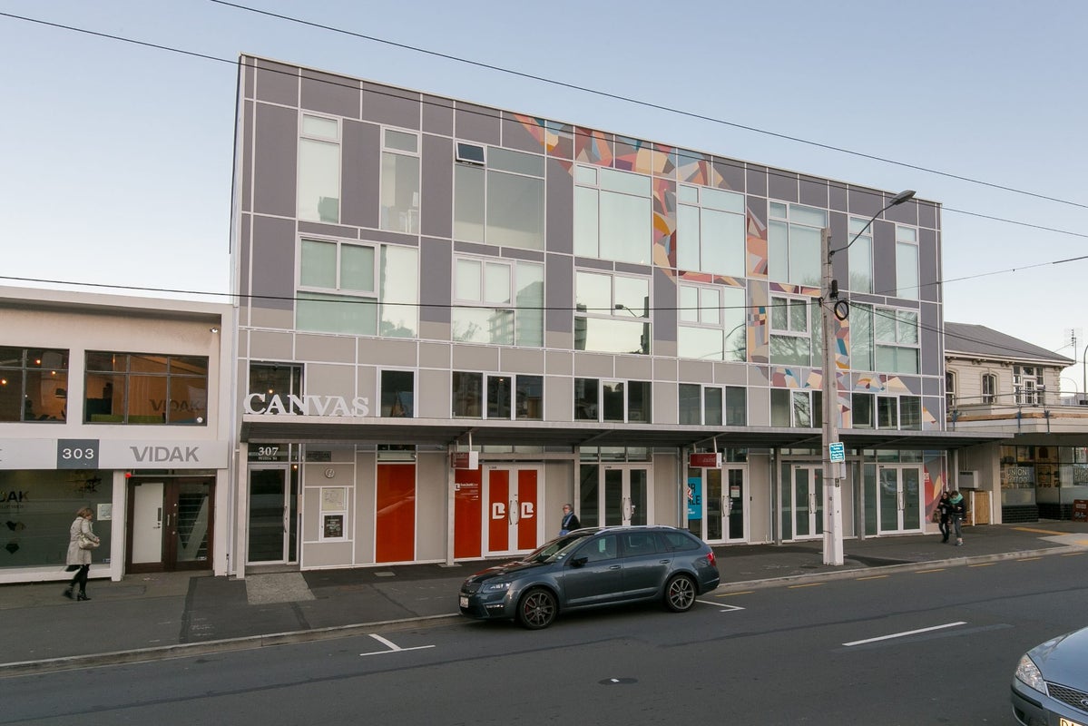 16/307 Willis Street, Te Aro, Wellington - Carousel 15