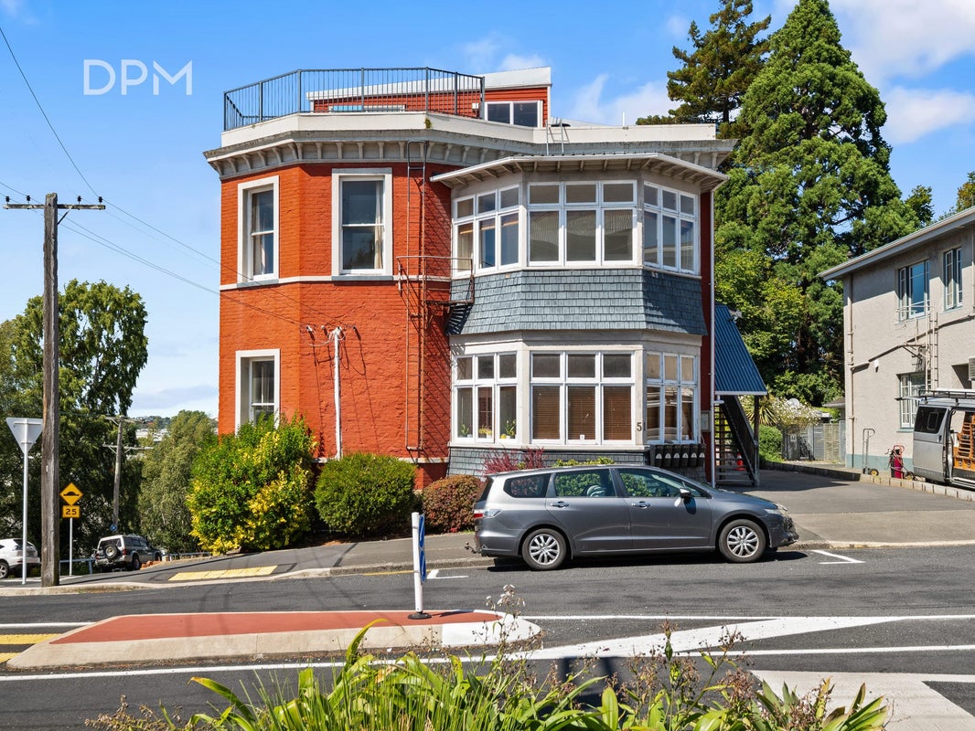 1/51 Manor Place, Dunedin Central, Dunedin - Carousel 7