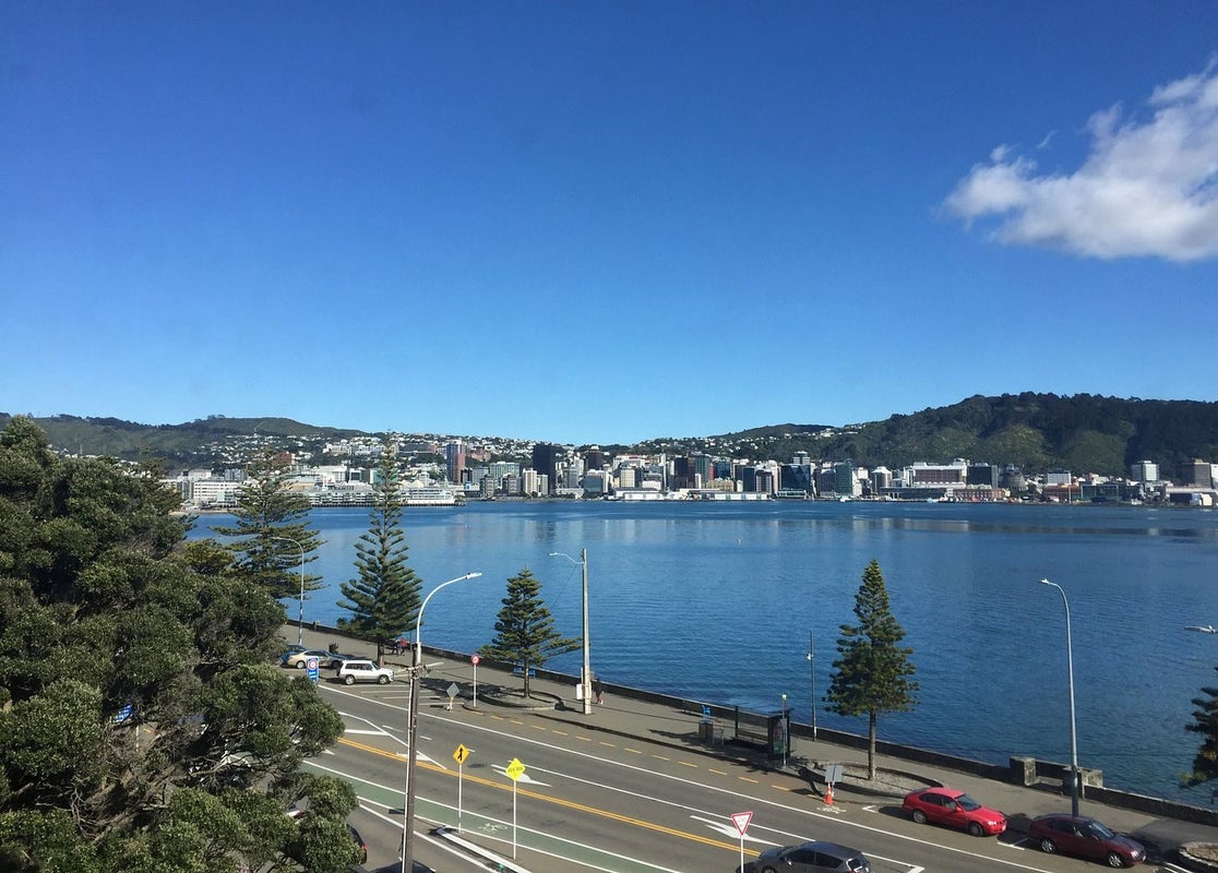 14/370 Oriental Parade, Oriental Bay, Wellington - Carousel 2