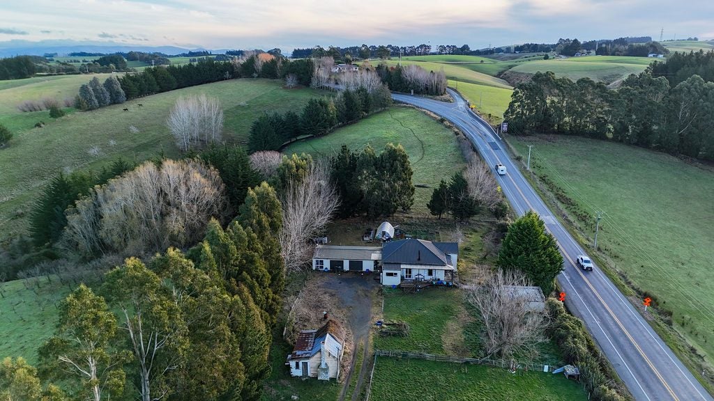 520 Milton Highway, Stony Creek, Balclutha - Carousel 2