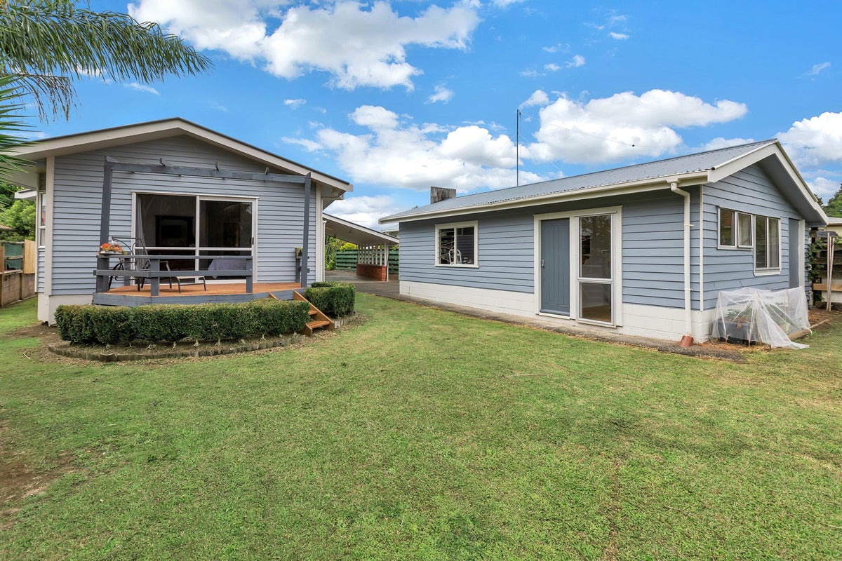 35 Tui Crescent, Maunu, Whangarei - Carousel 27
