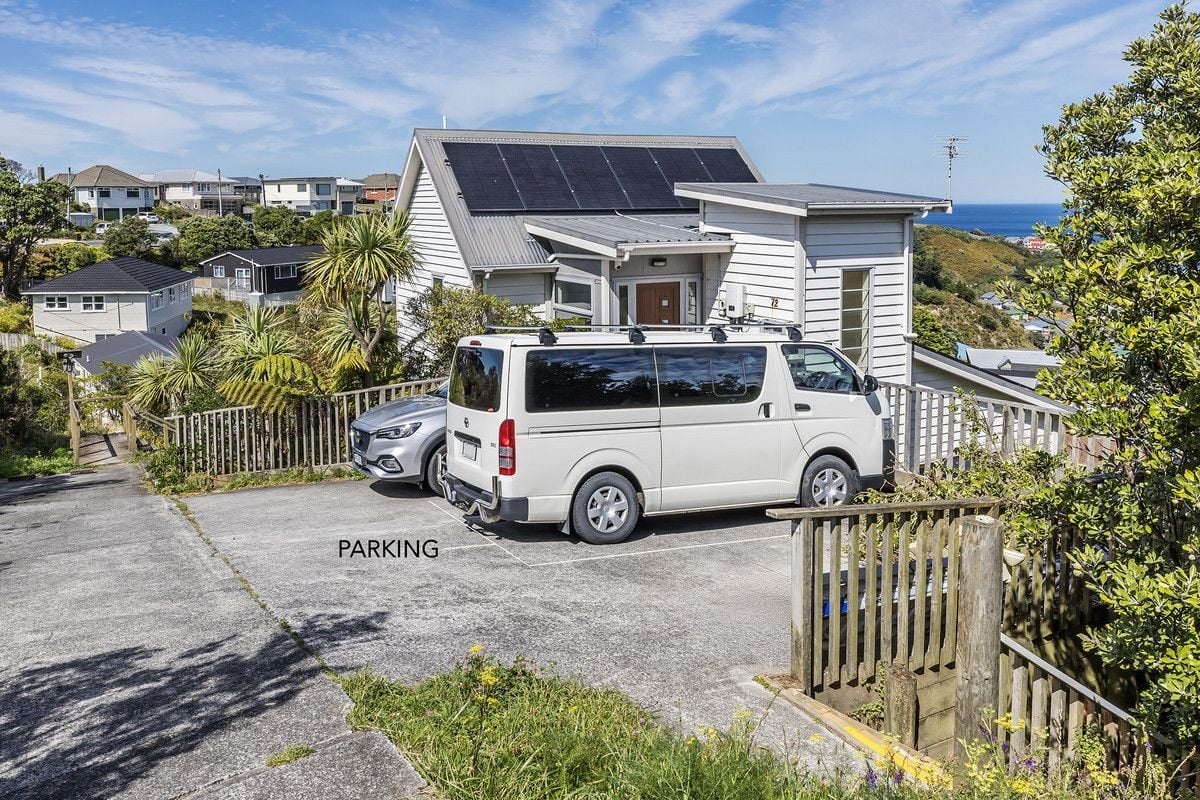 70A Buckley Road, Southgate, Wellington - Carousel 17