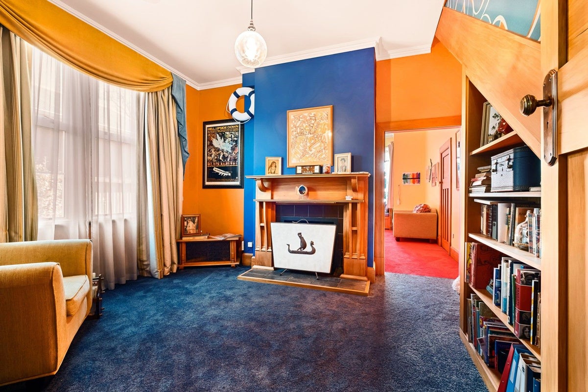 21 Barrett Street, Westown, New Plymouth - Carousel 2