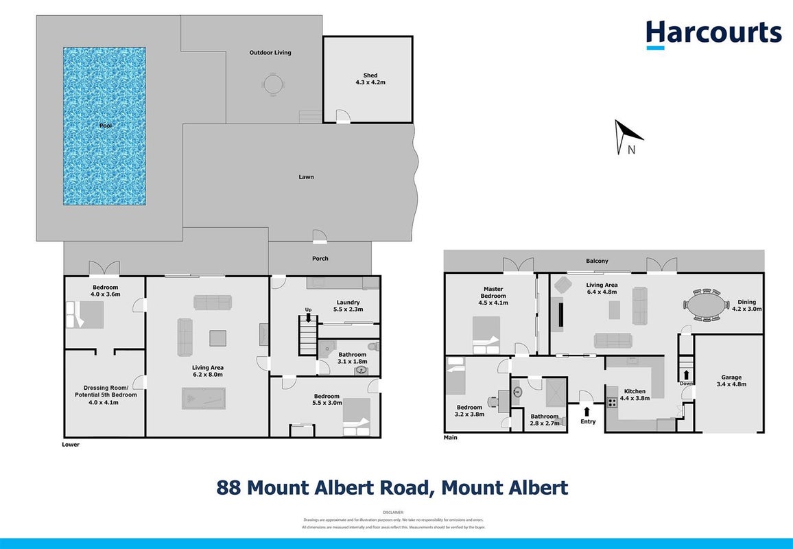 88 Mount Albert Road, Mount Albert, Auckland - Carousel 19