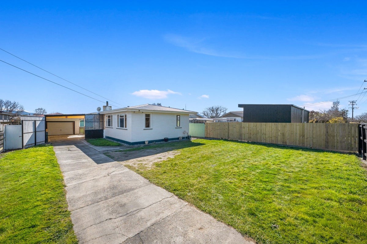 21 Hospital Road, Witherlea, Blenheim, Marlborough - Carousel 1