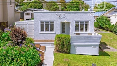 3A Windsor Terrace, Durie Hill, Whanganui - Carousel 1
