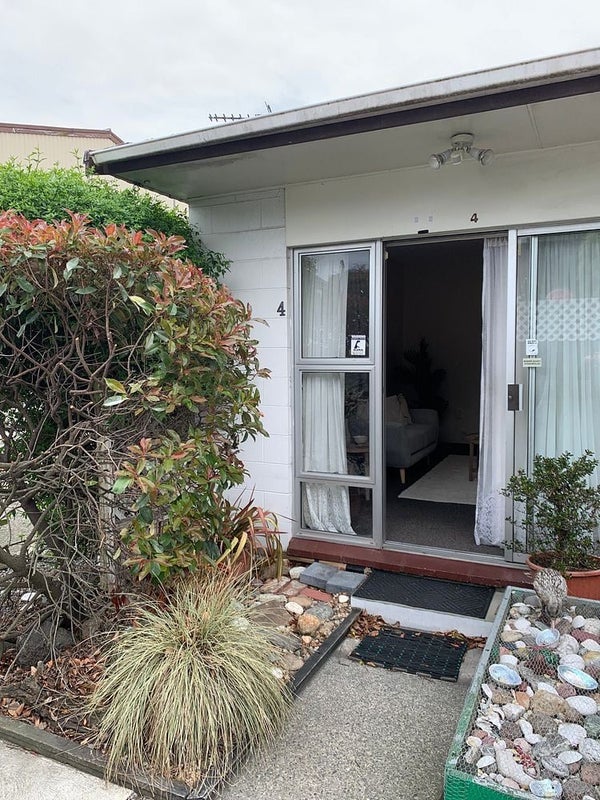 4/35 Ward Street, Addington, Christchurch - Carousel 1