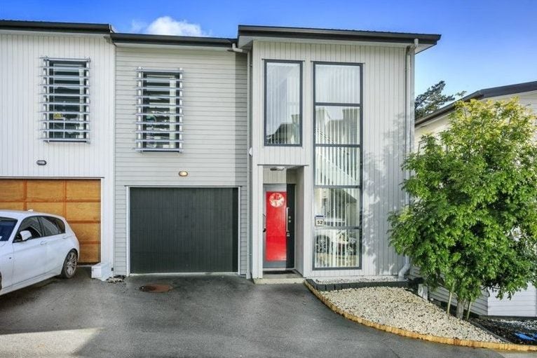 52 Makamaka Lane, Albany Heights, Auckland - Carousel 1