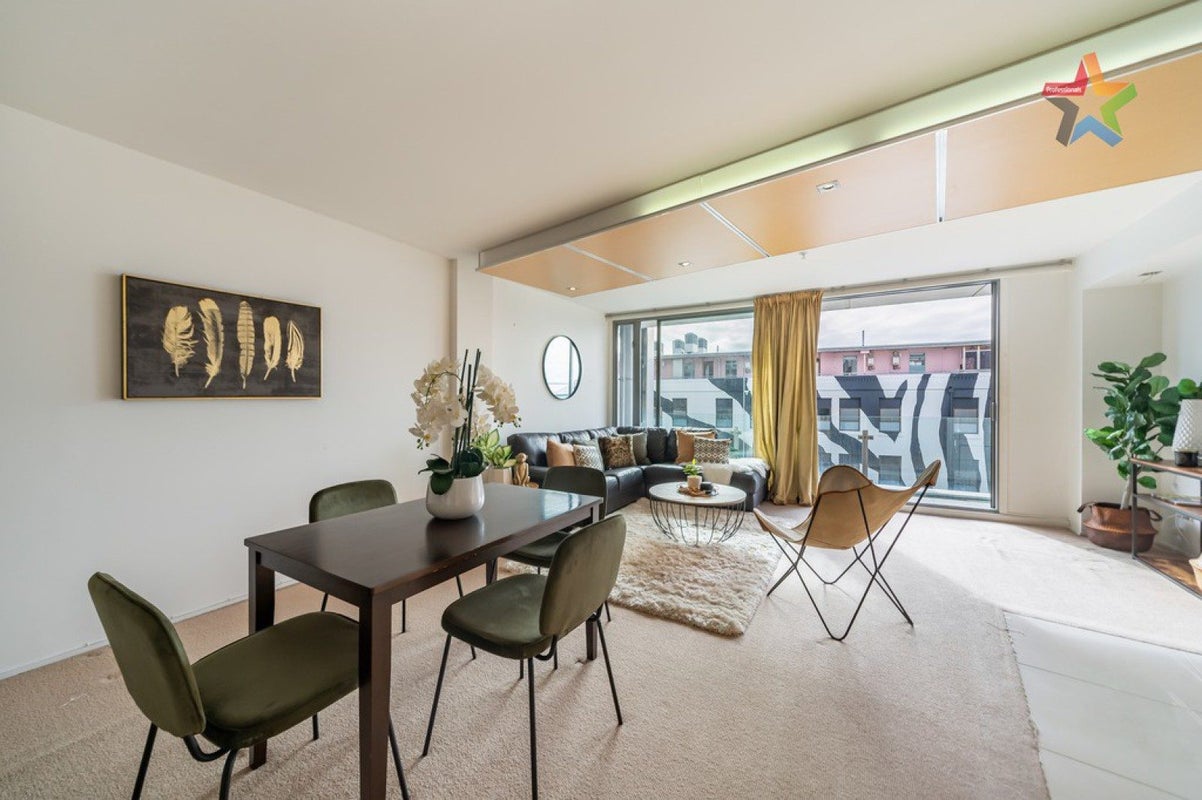 65/72 Tory Street, Te Aro, Wellington - Carousel 2