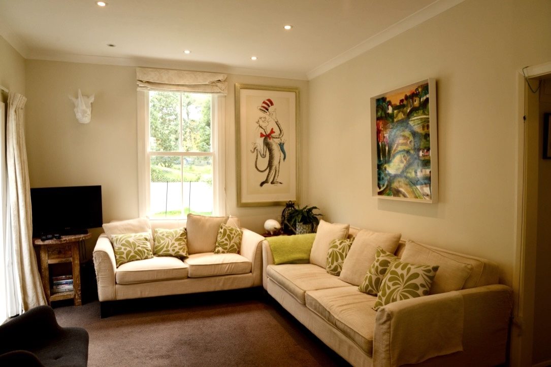 3 Entrance Street, Aro Valley, Wellington - Carousel 2