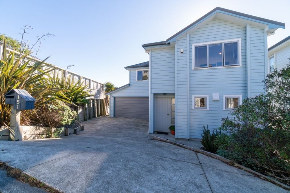 151 Ironside Road, Johnsonville, Wellington - Carousel 1