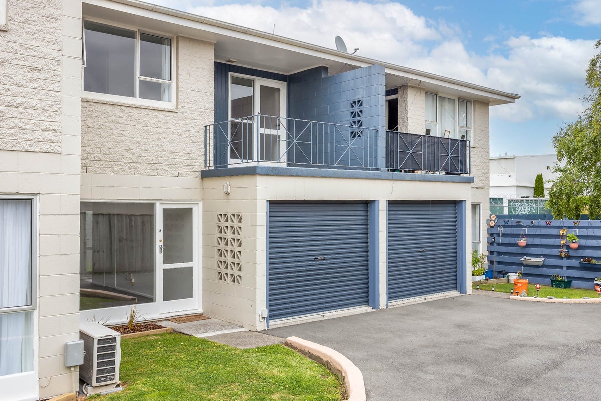 5/53 Brockworth Place, Riccarton, Christchurch - Carousel 1