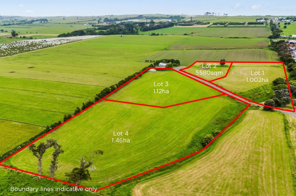17 Ranfurly Street, Waitara, Waitara - Carousel 2