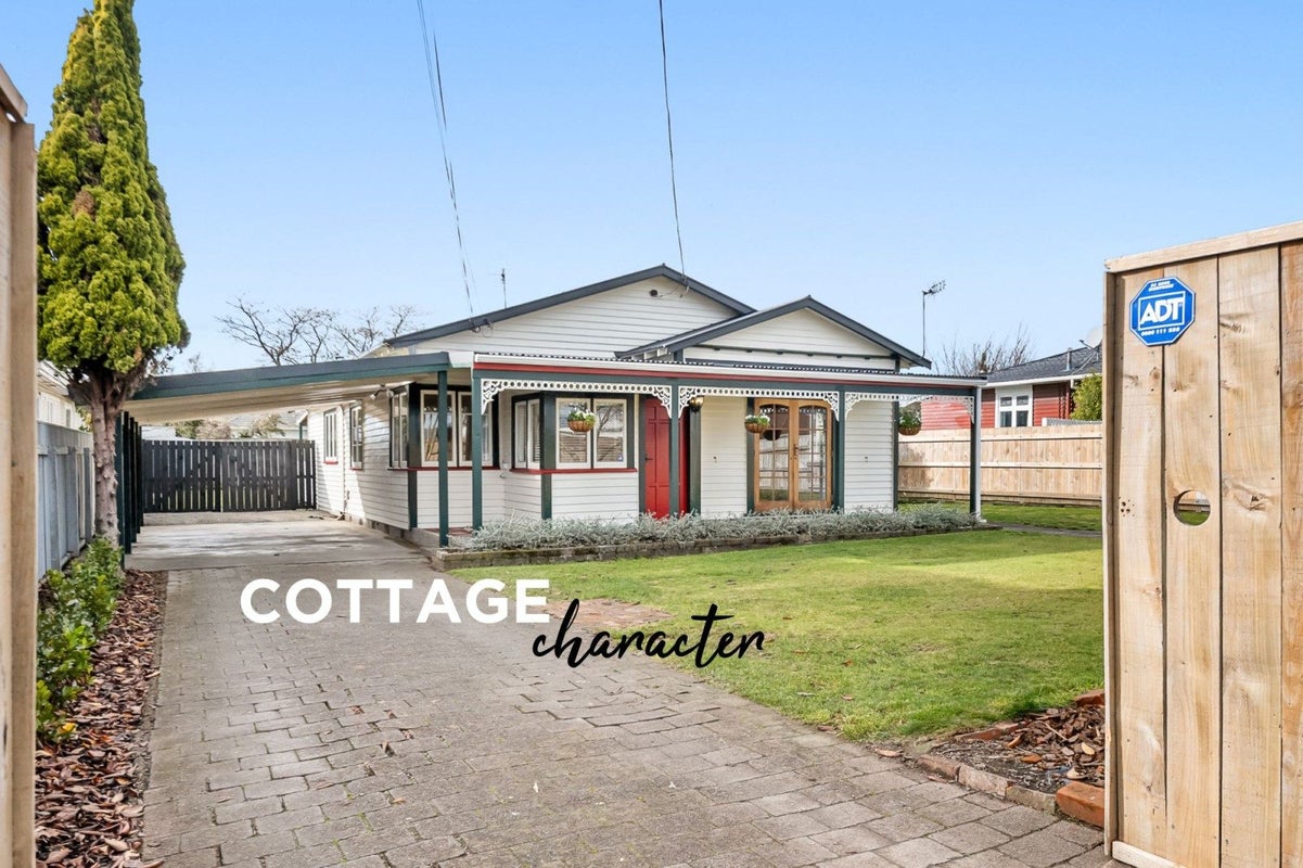 44 Whakatiki Street, Trentham, Upper Hutt - Carousel 1