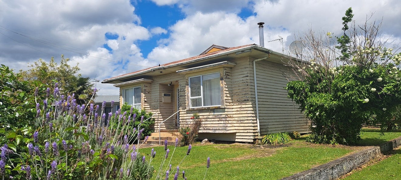 20 Onslow Street, Huntly - Carousel 1