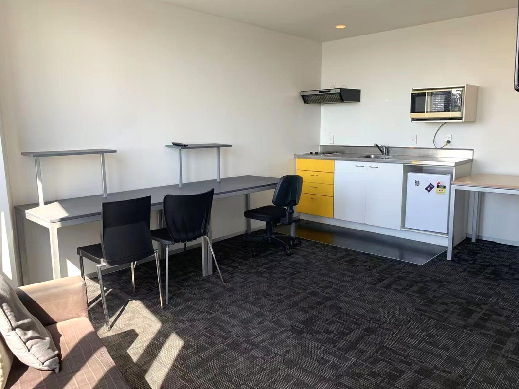8B/25 Rutland Street, Auckland Central, Auckland - Carousel 1