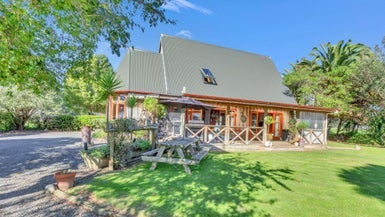 63 Laward Road, Shannon, Palmerston North - Carousel 1