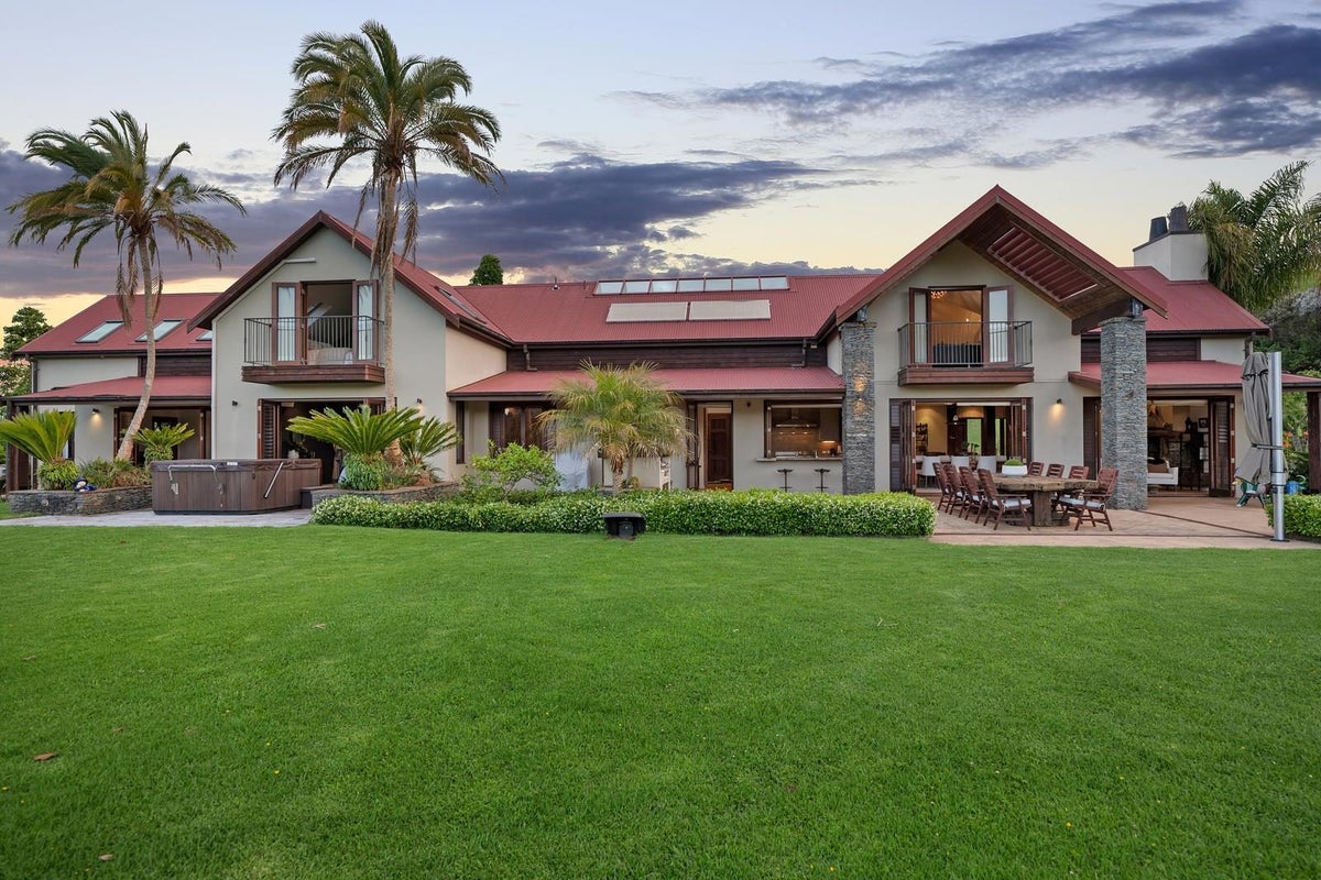 22 Colgan Lane, Kaukapakapa - Carousel 1