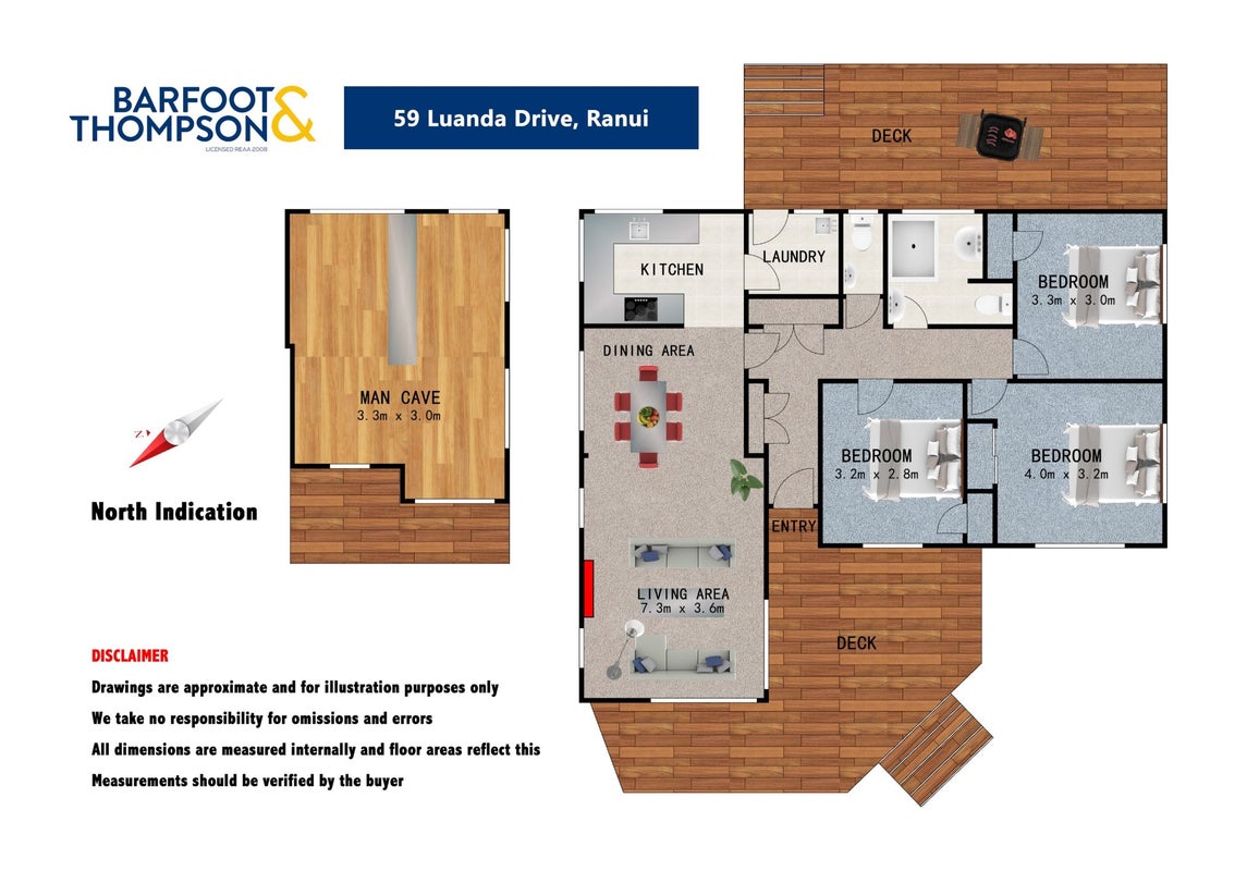 59 Luanda Drive, Ranui, Auckland - Carousel 27