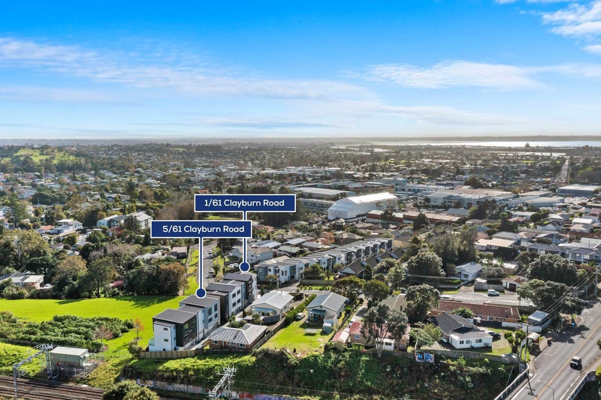 3/61 Clayburn Road, Glen Eden, Auckland - Carousel 17