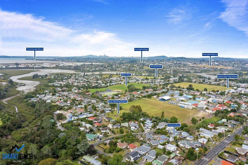 9 Rerewai Place, Kelston, Auckland - Carousel 23