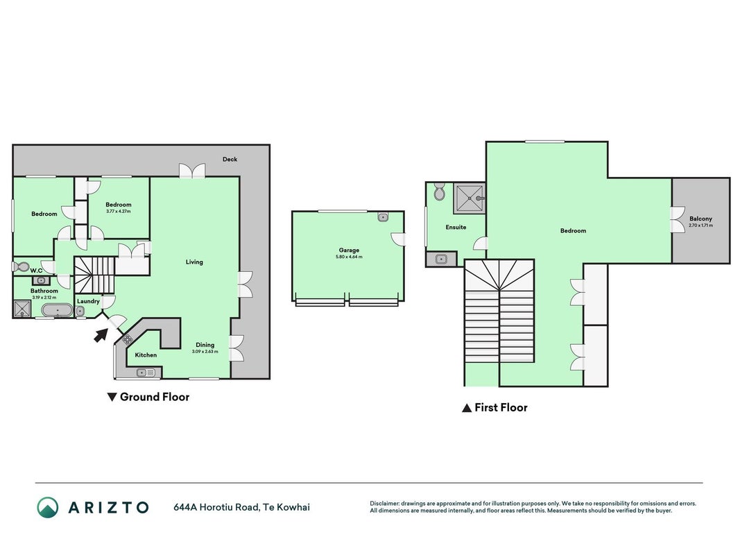 644A Horotiu Road, Te Kowhai, Hamilton - Carousel 38