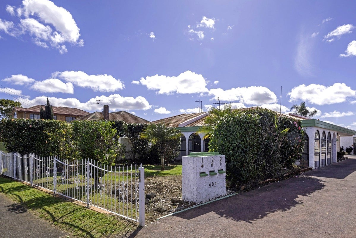 3/464 Great South Road, Papatoetoe, Manukau City, Auckland - Carousel 1