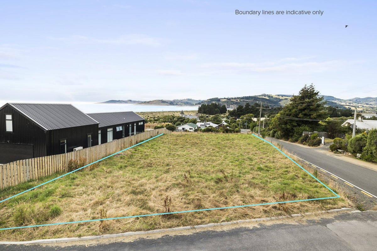 2 Okahau Terrace, Warrington, Waikouaiti - Carousel 2