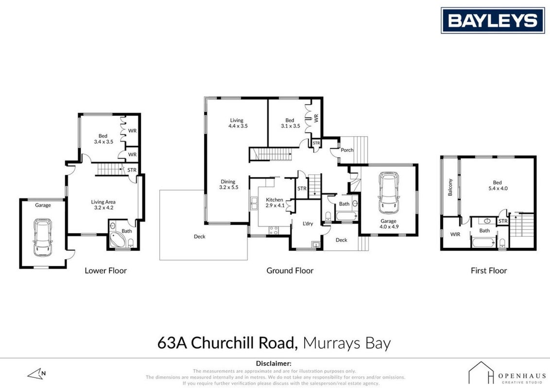1/63 Churchill Road, Murrays Bay, Auckland - Carousel 26