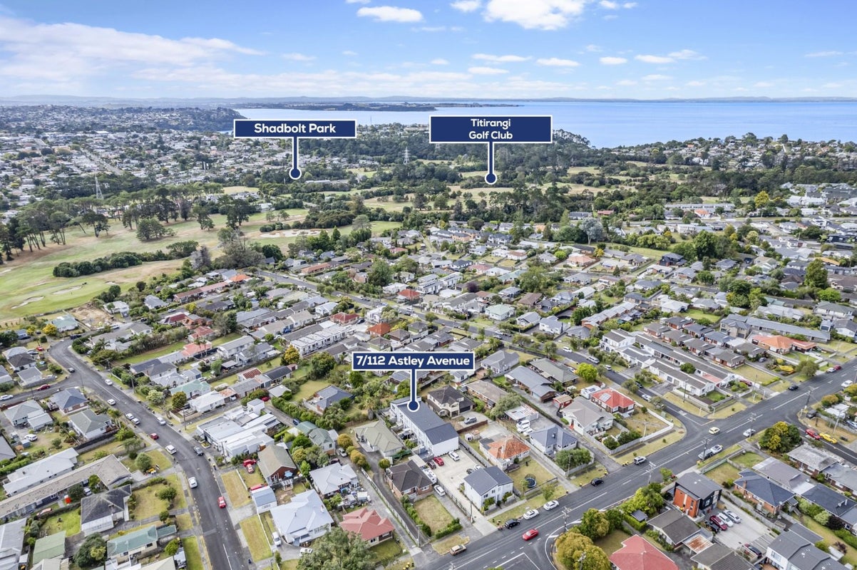 7/112 Astley Avenue, New Lynn, Auckland - Carousel 13