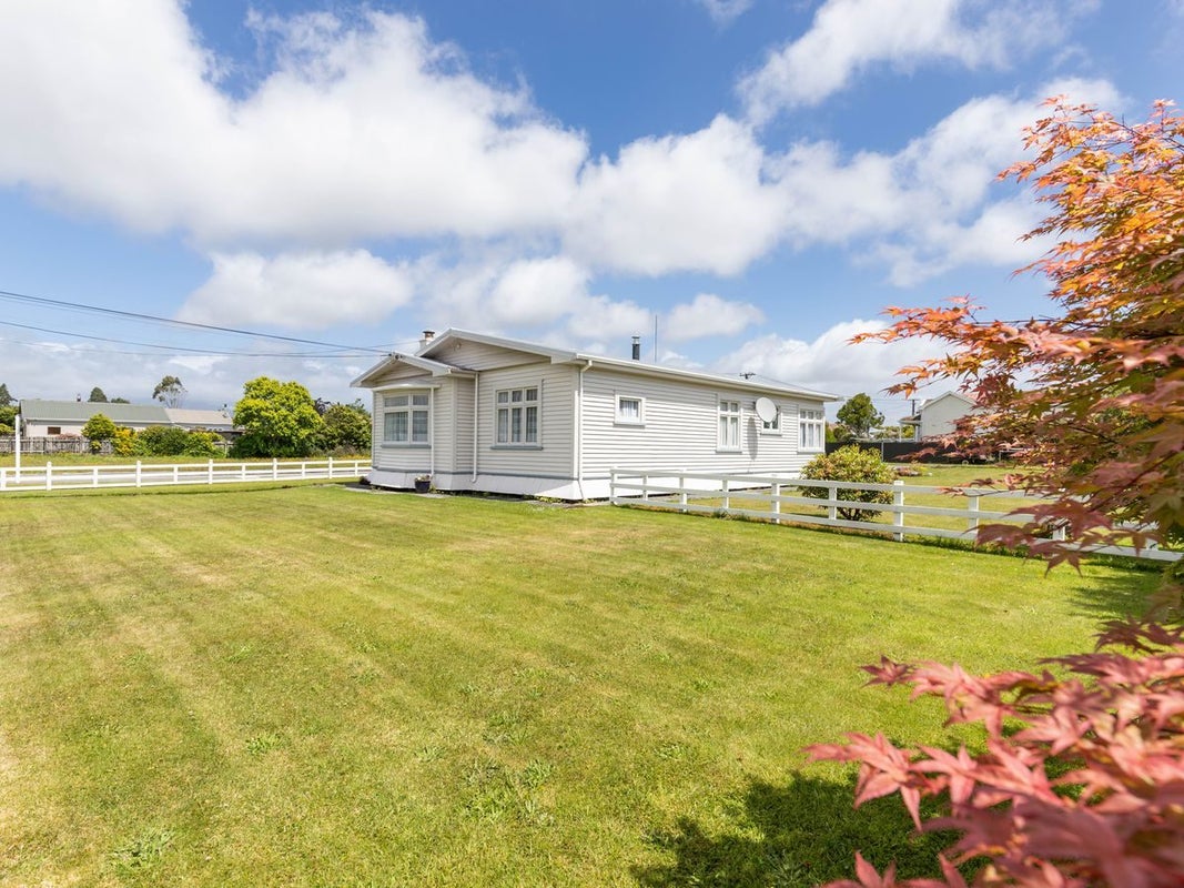 98 Seddon Street, Kumara, Greymouth - Carousel 2