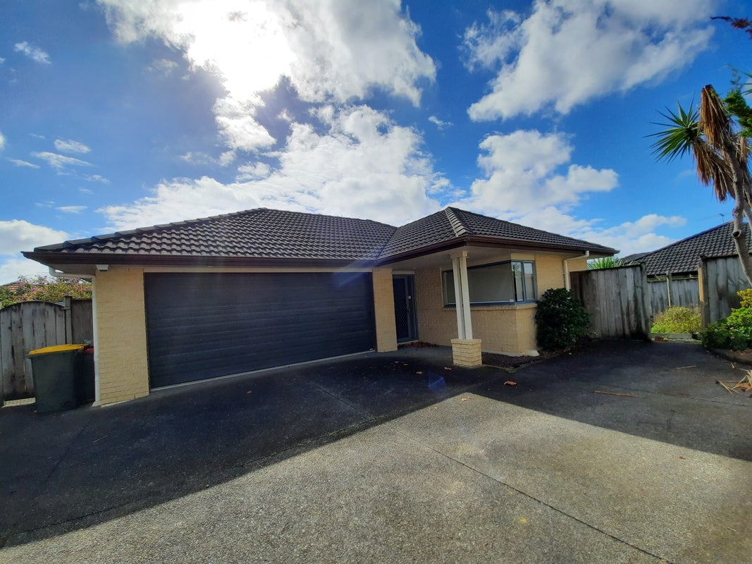14 Clavoy Place, East Tamaki, Auckland - Carousel 1