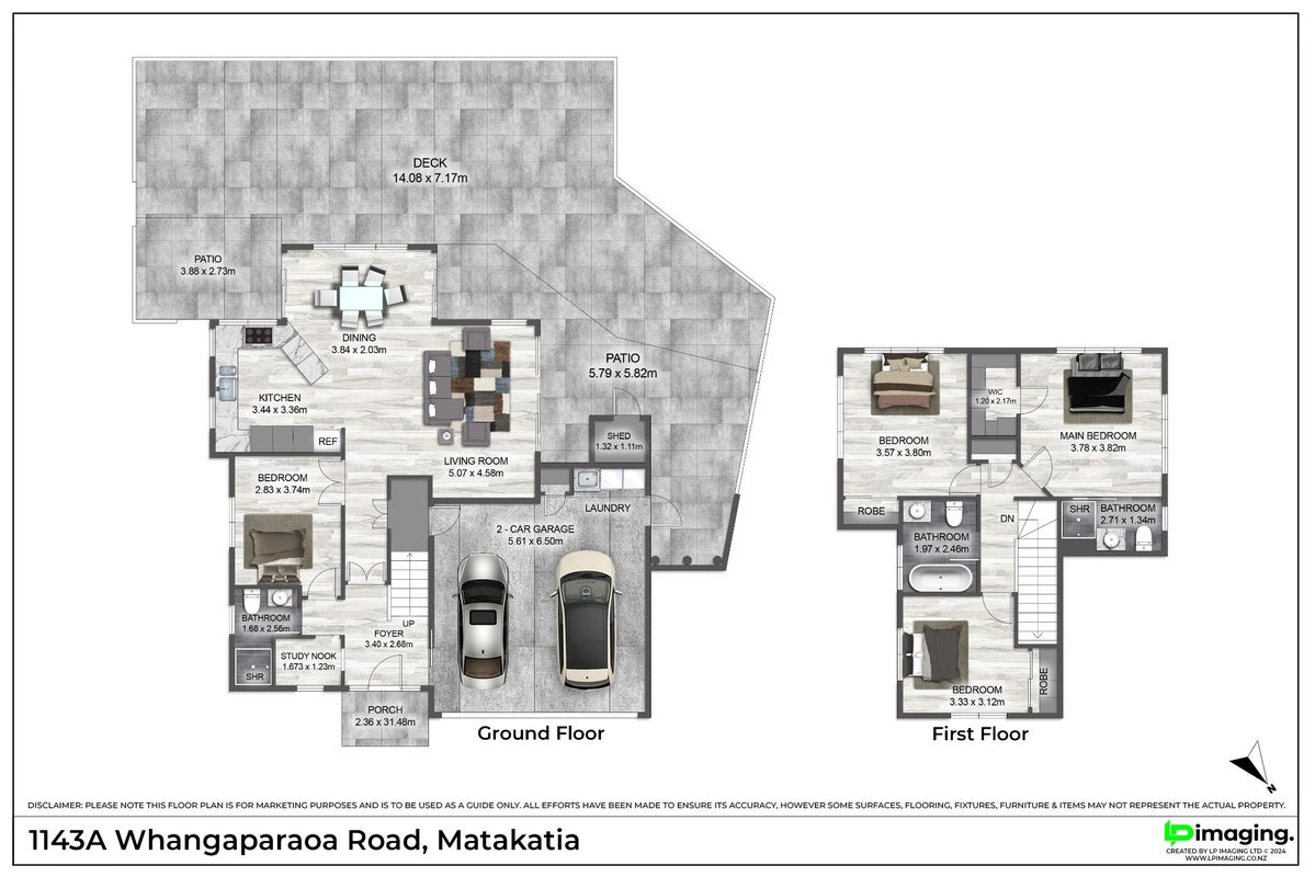 1143A Whangaparaoa Road, Tindalls Beach, Whangaparaoa - Carousel 27