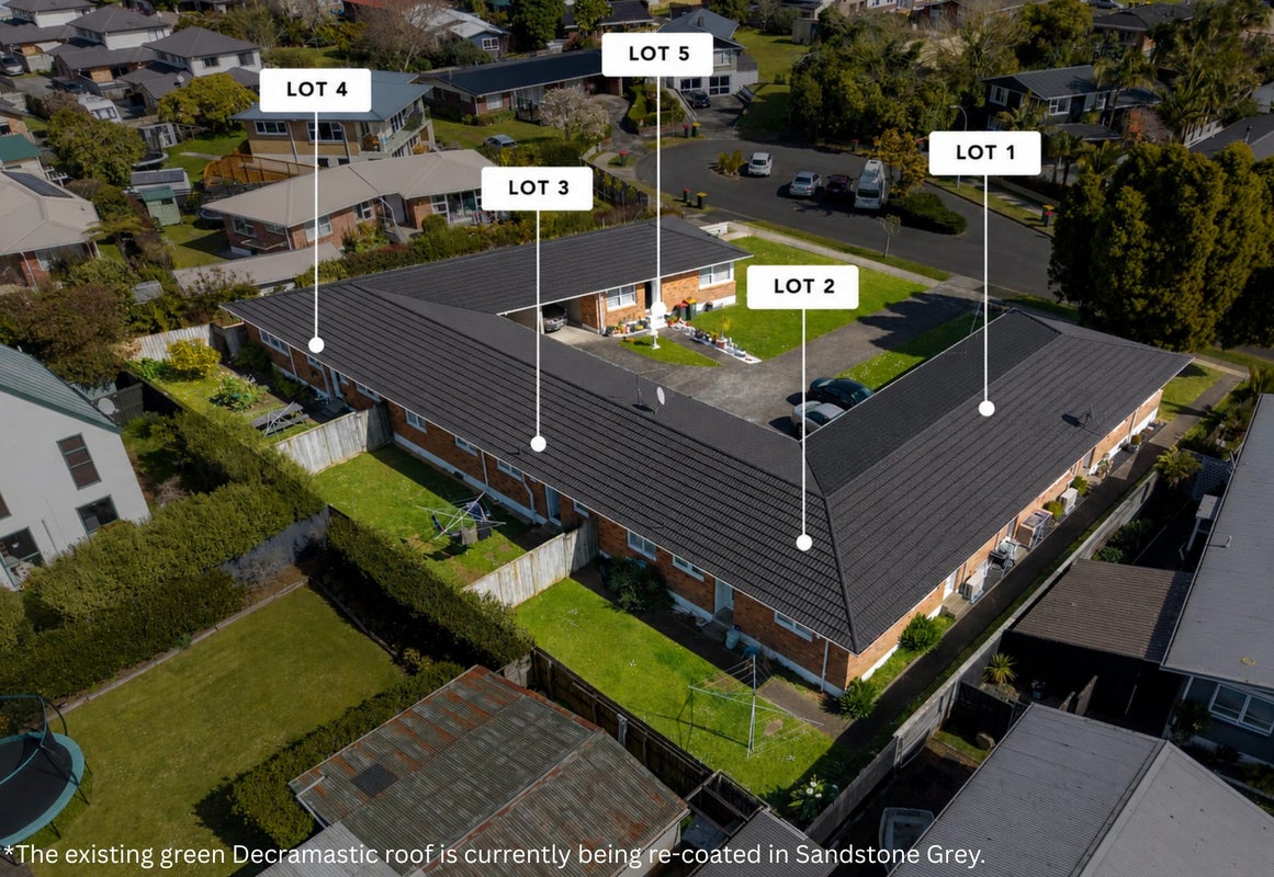 1-5/22 Garden Terrace, Pukekohe, Franklin, Auckland - Carousel 2