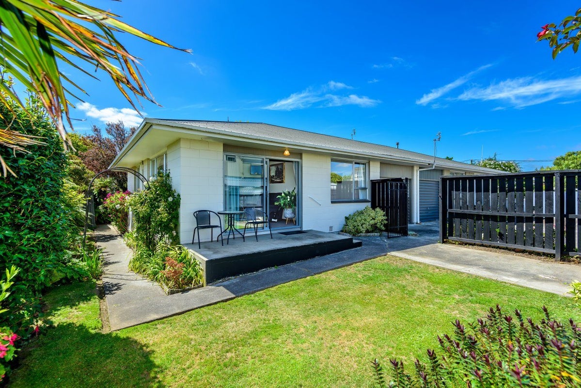 1/18B Falcon Street, New Brighton, Christchurch - Carousel 1