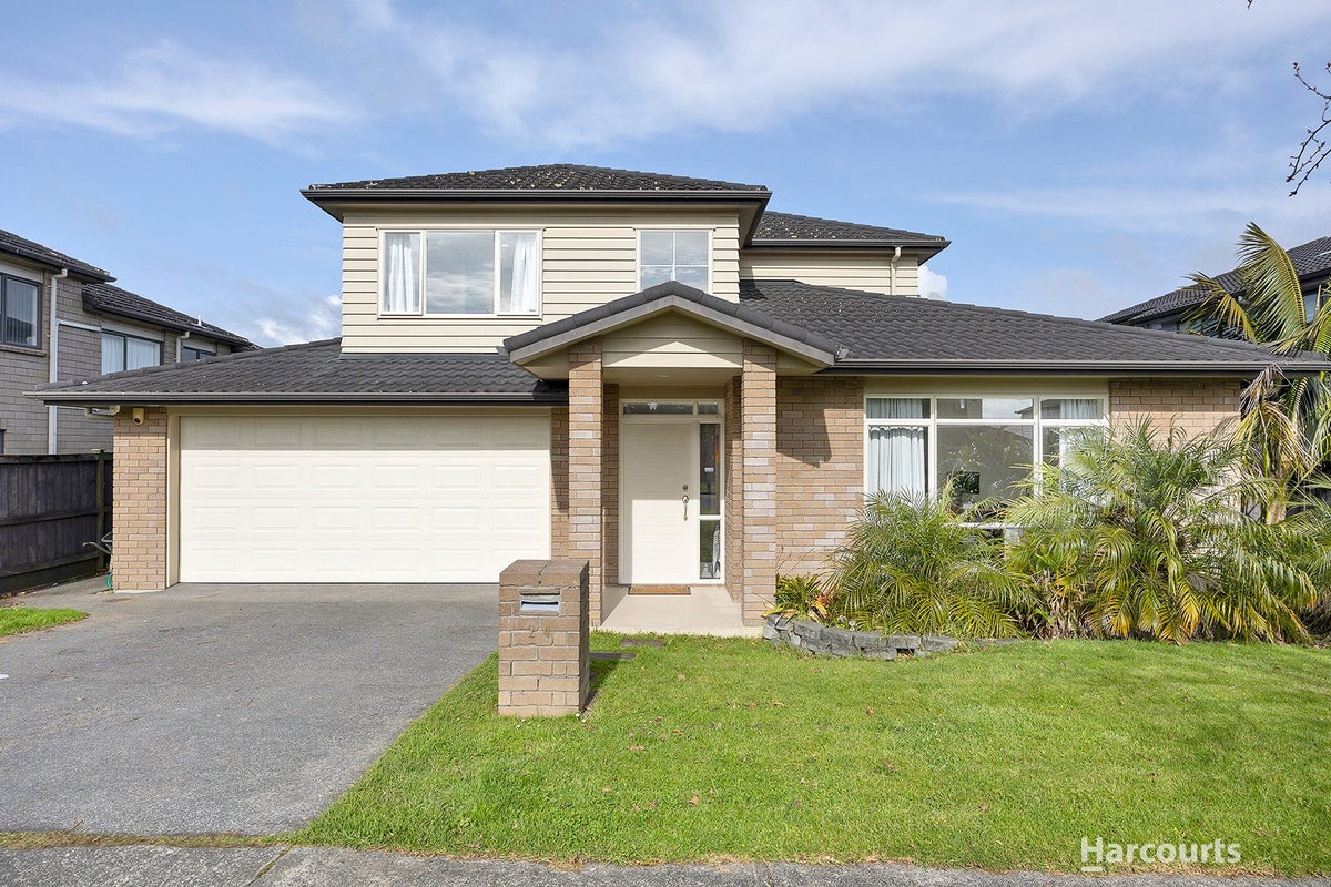 24 Ravello Rise, Flat Bush, Auckland - Carousel 1
