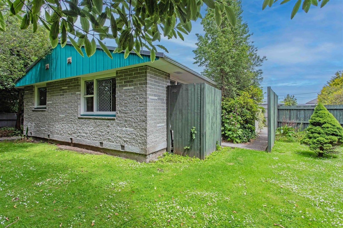 4/504 Barbadoes Street, Edgeware, Christchurch - Carousel 1