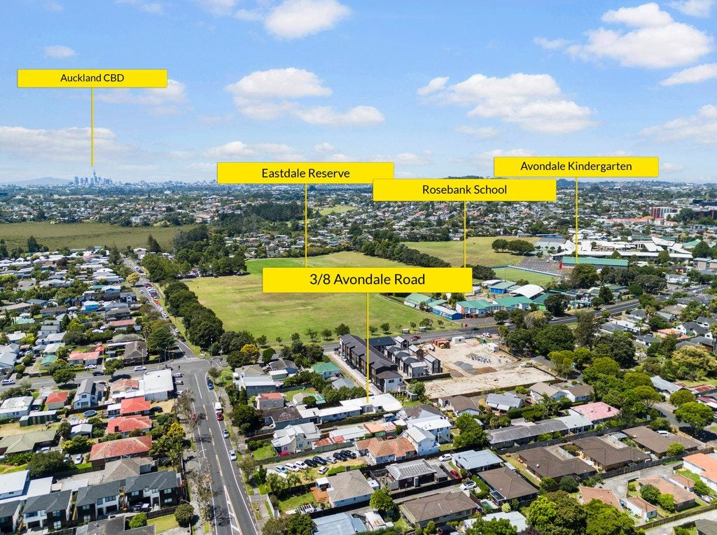 3/8 Avondale Road, Avondale, Auckland - Carousel 18