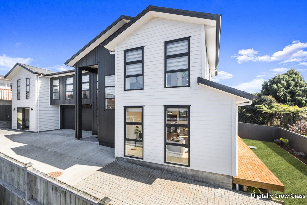 21A Marshall Laing Avenue, Mount Roskill, Auckland - Carousel 1